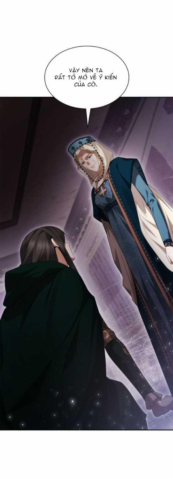 Chị Yêu, Kiếp Này Em Sẽ Là Hoàng Hậu 94.2 trang 35