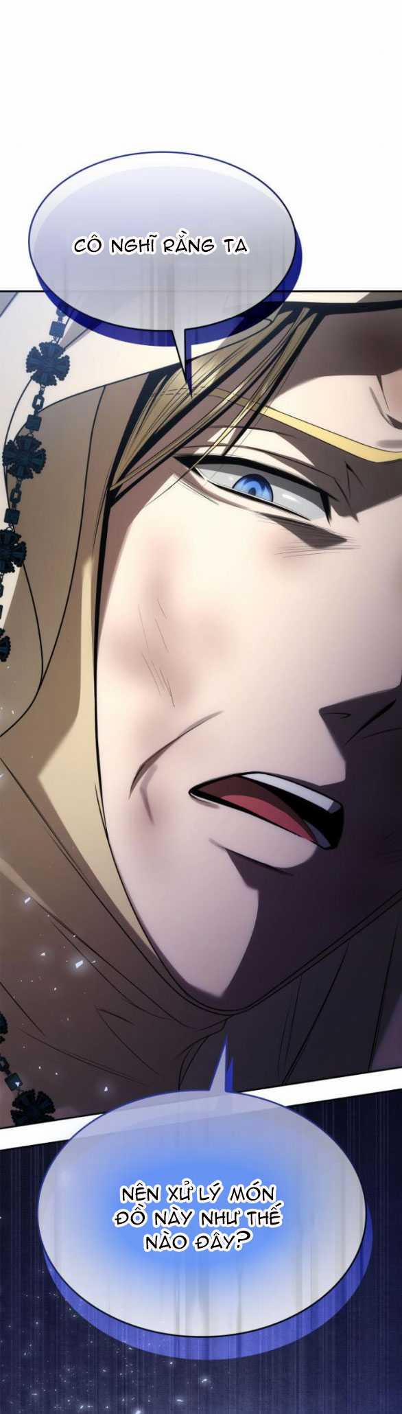 Chị Yêu, Kiếp Này Em Sẽ Là Hoàng Hậu 94.2 trang 37