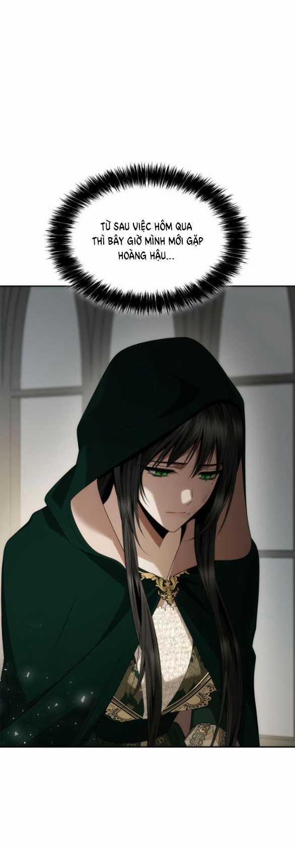 Chị Yêu, Kiếp Này Em Sẽ Là Hoàng Hậu 94.2 trang 8