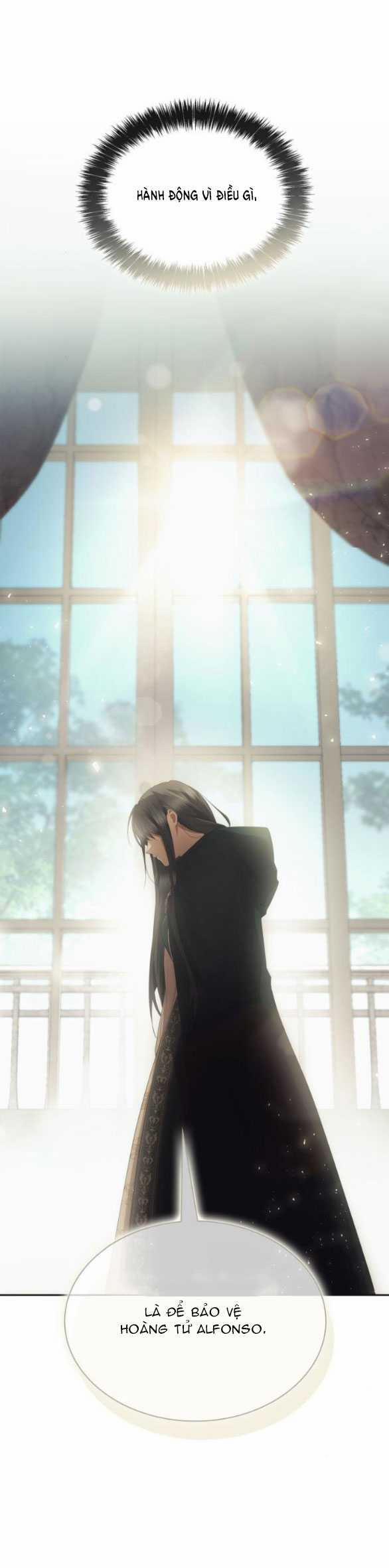 Chị Yêu, Kiếp Này Em Sẽ Là Hoàng Hậu 95.1 trang 11