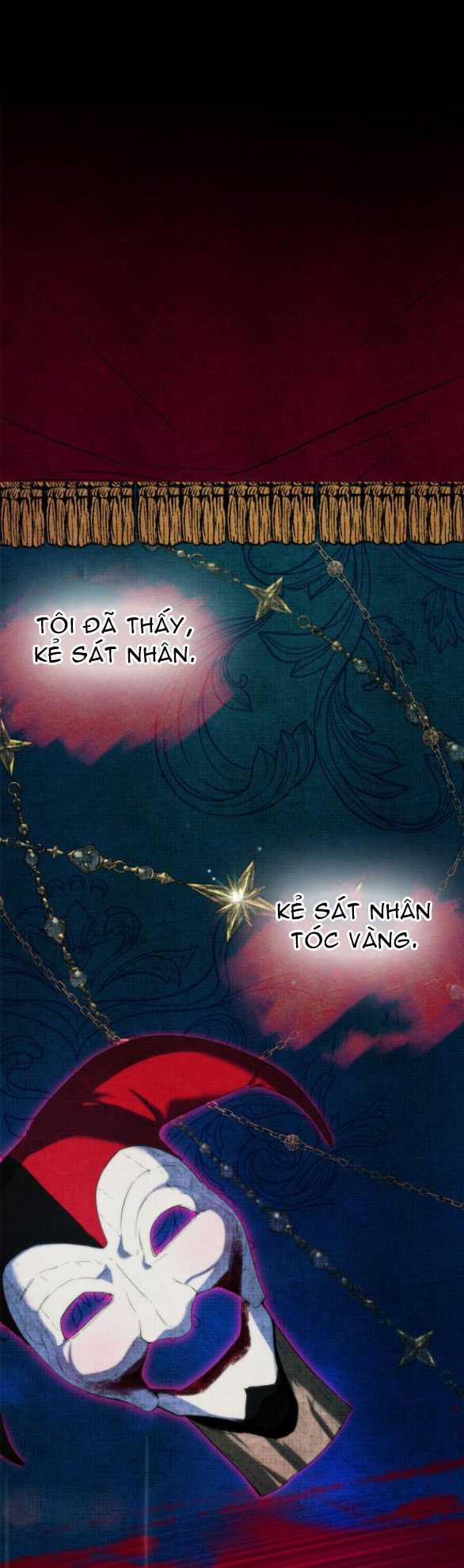 Chị Yêu, Kiếp Này Em Sẽ Là Hoàng Hậu 95.1 trang 23