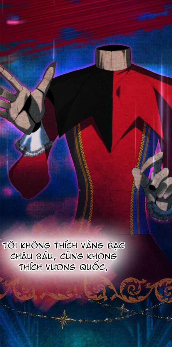 Chị Yêu, Kiếp Này Em Sẽ Là Hoàng Hậu 95.1 trang 24