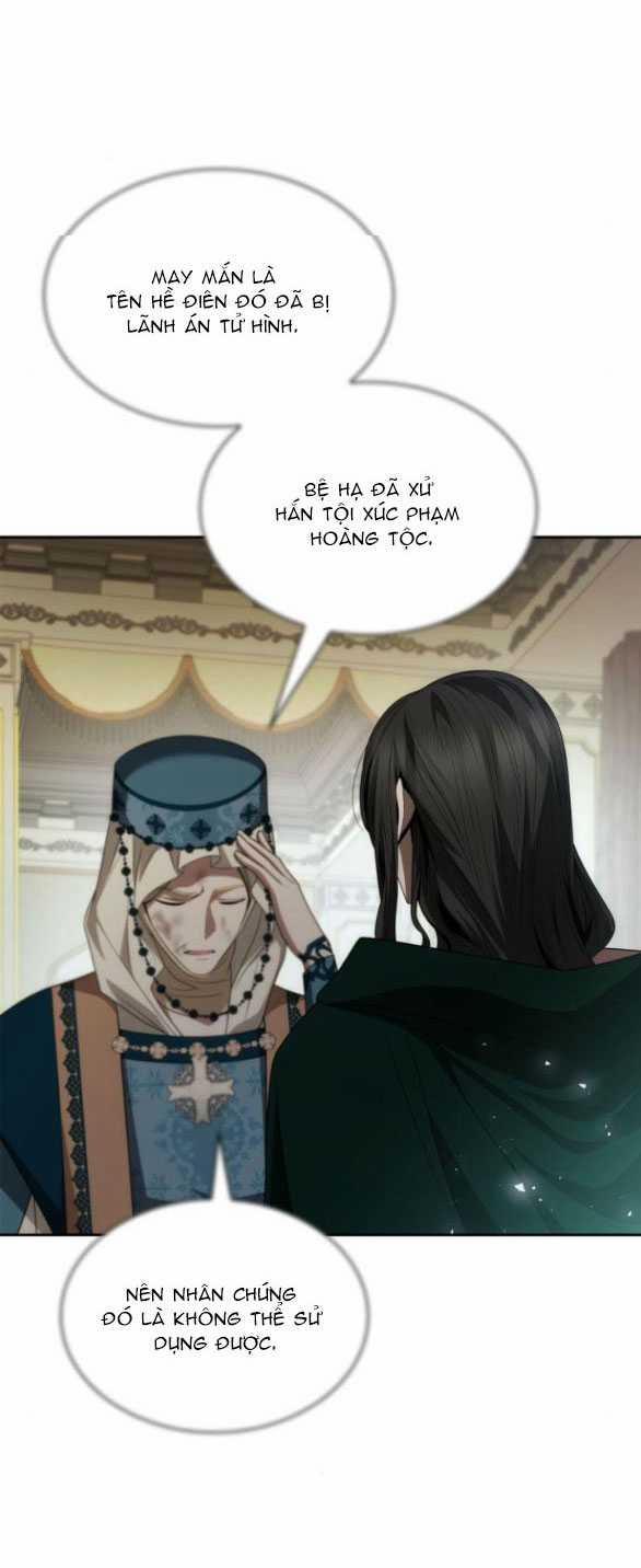 Chị Yêu, Kiếp Này Em Sẽ Là Hoàng Hậu 95.1 trang 33