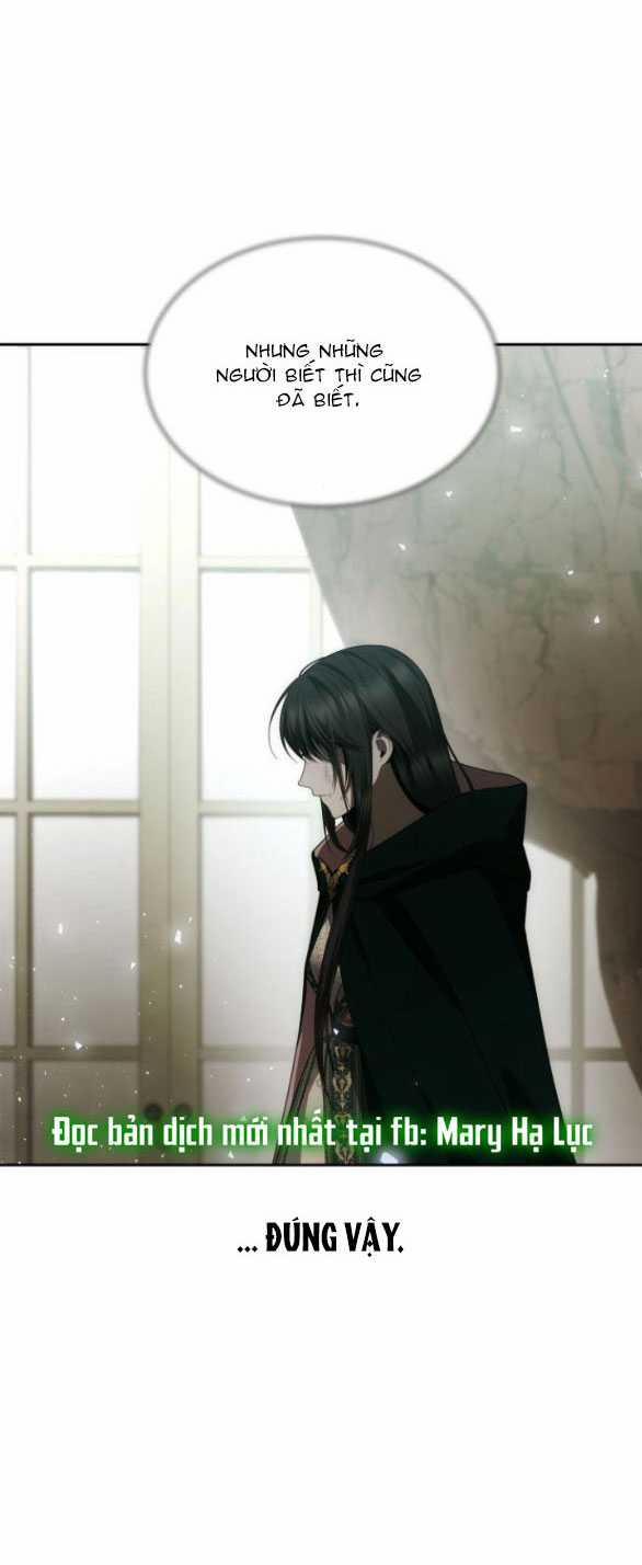 Chị Yêu, Kiếp Này Em Sẽ Là Hoàng Hậu 95.1 trang 34