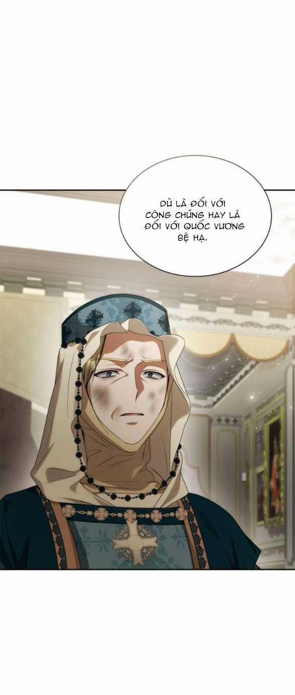 Chị Yêu, Kiếp Này Em Sẽ Là Hoàng Hậu 95.1 trang 8