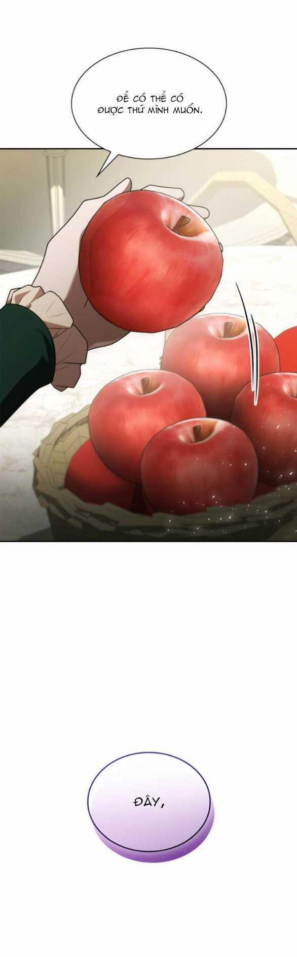 Chị Yêu, Kiếp Này Em Sẽ Là Hoàng Hậu 95.2 trang 1