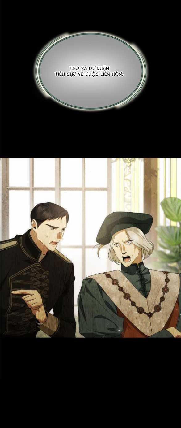 Chị Yêu, Kiếp Này Em Sẽ Là Hoàng Hậu 95.2 trang 15