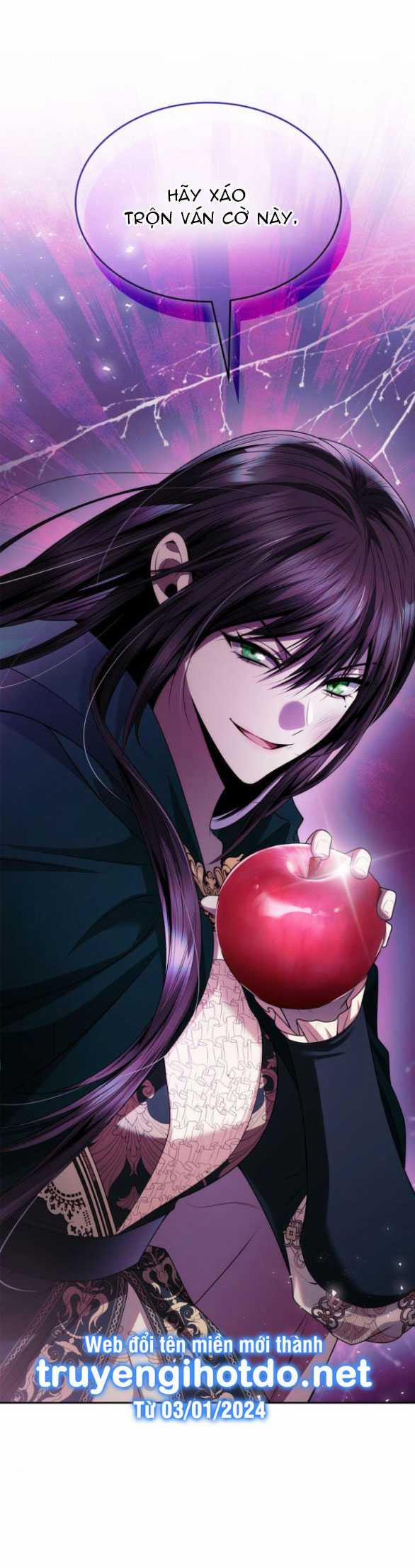 Chị Yêu, Kiếp Này Em Sẽ Là Hoàng Hậu 95.2 trang 2