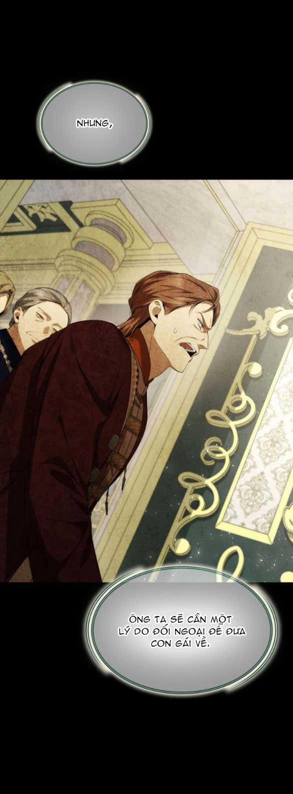 Chị Yêu, Kiếp Này Em Sẽ Là Hoàng Hậu 95.2 trang 22