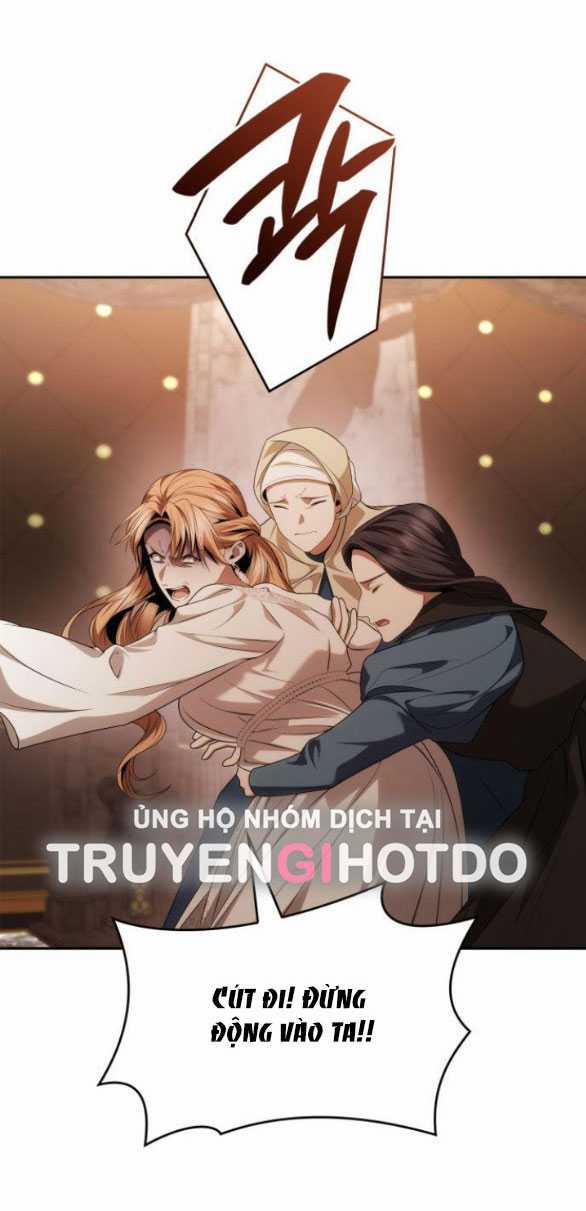 Chị Yêu, Kiếp Này Em Sẽ Là Hoàng Hậu 95.2 trang 32