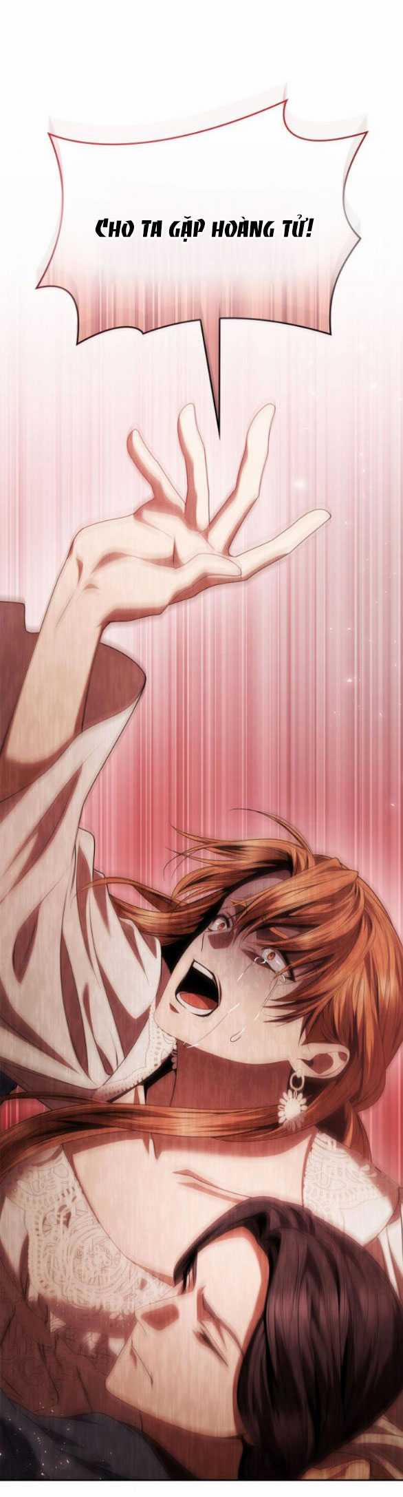 Chị Yêu, Kiếp Này Em Sẽ Là Hoàng Hậu 95.2 trang 35