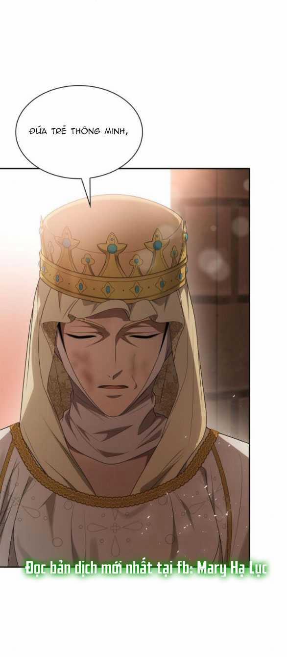 Chị Yêu, Kiếp Này Em Sẽ Là Hoàng Hậu 95.2 trang 41
