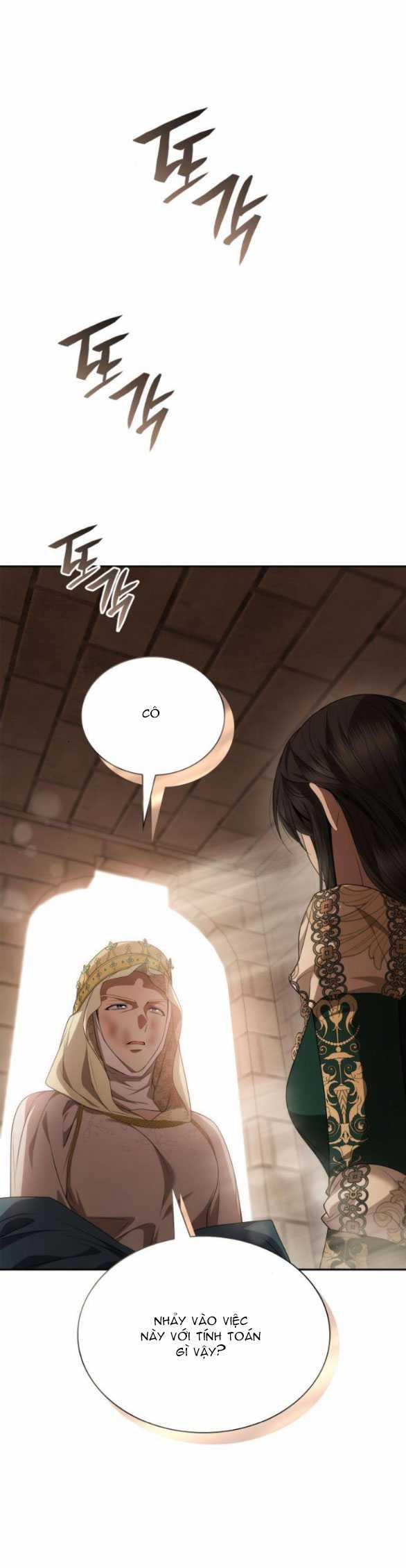 Chị Yêu, Kiếp Này Em Sẽ Là Hoàng Hậu 95.2 trang 43