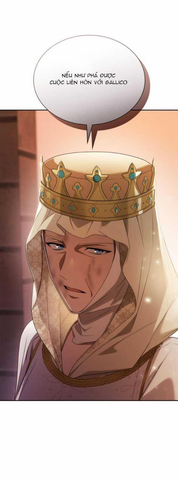 Chị Yêu, Kiếp Này Em Sẽ Là Hoàng Hậu 95.2 trang 44