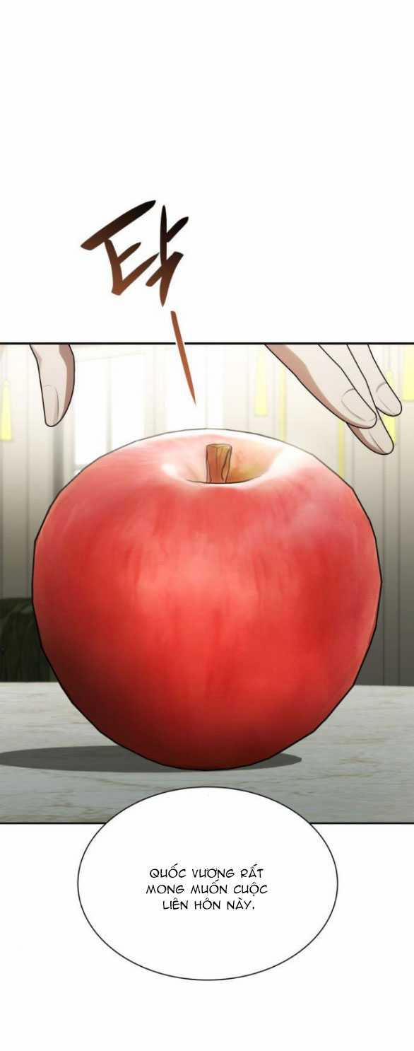 Chị Yêu, Kiếp Này Em Sẽ Là Hoàng Hậu 95.2 trang 5