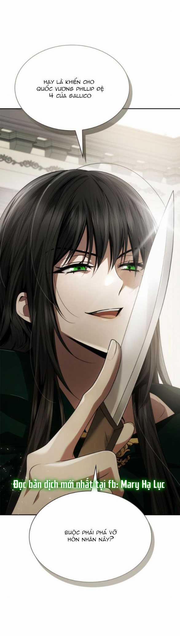 Chị Yêu, Kiếp Này Em Sẽ Là Hoàng Hậu 95.2 trang 7