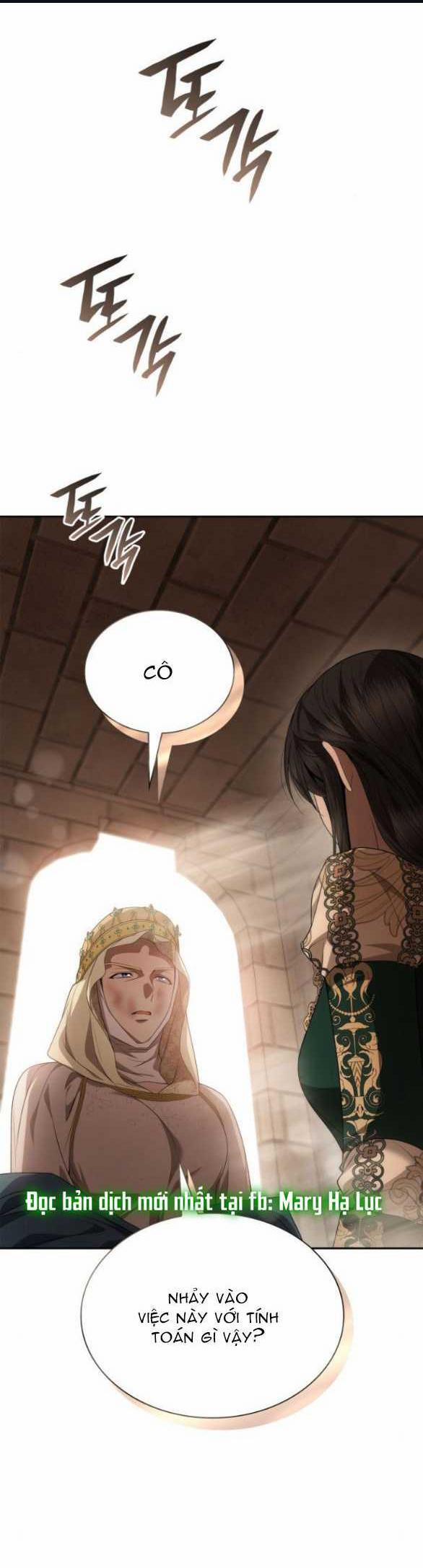 Chị Yêu, Kiếp Này Em Sẽ Là Hoàng Hậu 96.1 trang 0