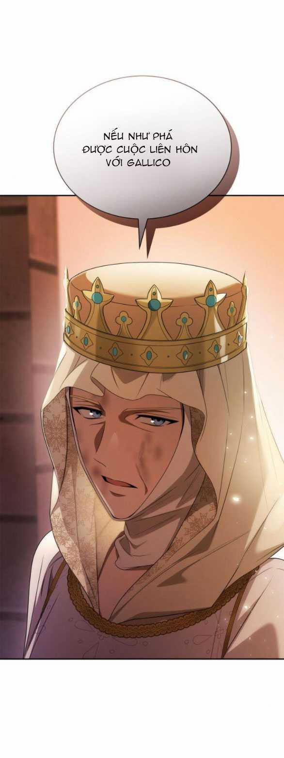 Chị Yêu, Kiếp Này Em Sẽ Là Hoàng Hậu 96.1 trang 1