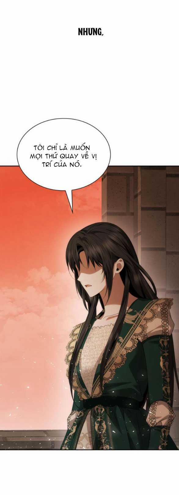 Chị Yêu, Kiếp Này Em Sẽ Là Hoàng Hậu 96.1 trang 17