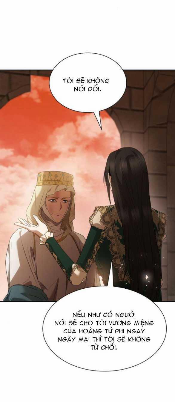 Chị Yêu, Kiếp Này Em Sẽ Là Hoàng Hậu 96.1 trang 19