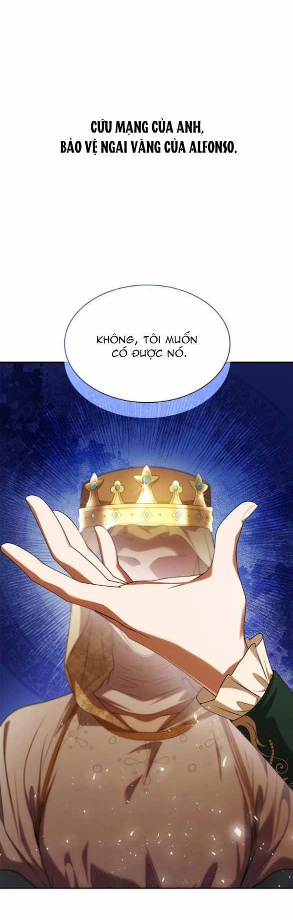 Chị Yêu, Kiếp Này Em Sẽ Là Hoàng Hậu 96.1 trang 20