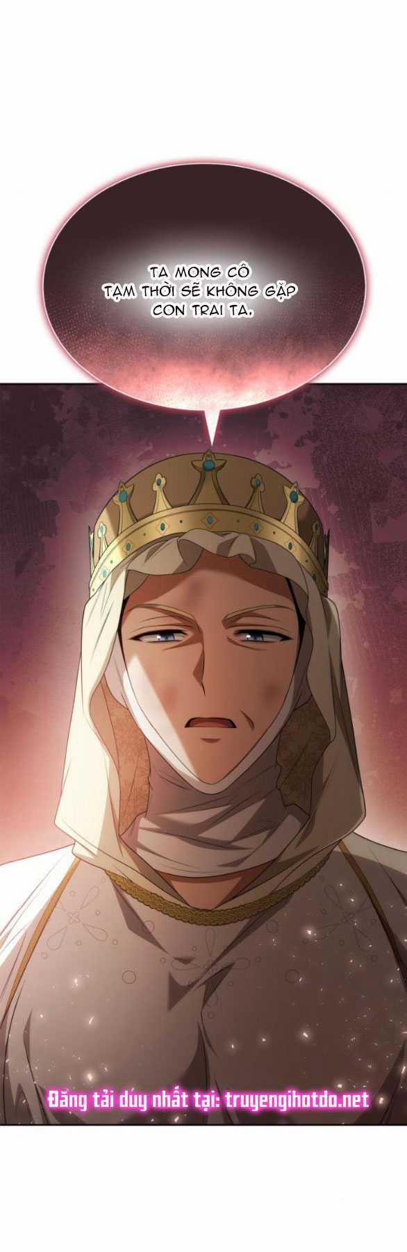 Chị Yêu, Kiếp Này Em Sẽ Là Hoàng Hậu 96.1 trang 27