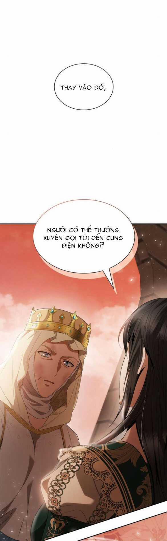 Chị Yêu, Kiếp Này Em Sẽ Là Hoàng Hậu 96.1 trang 29