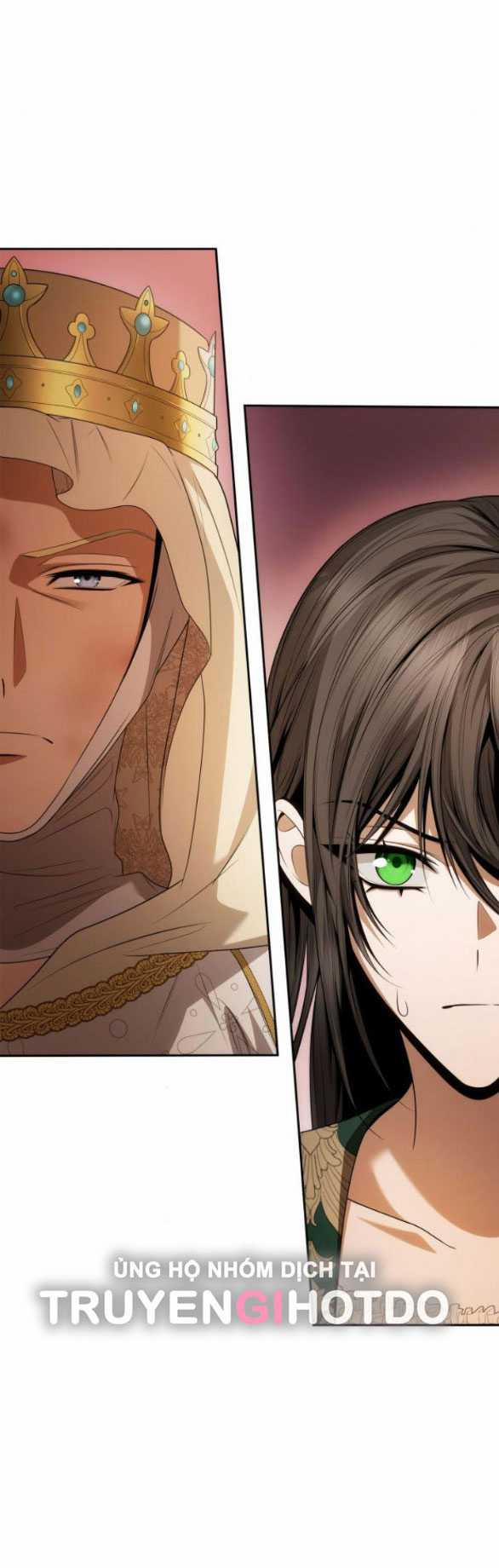 Chị Yêu, Kiếp Này Em Sẽ Là Hoàng Hậu 96.1 trang 31