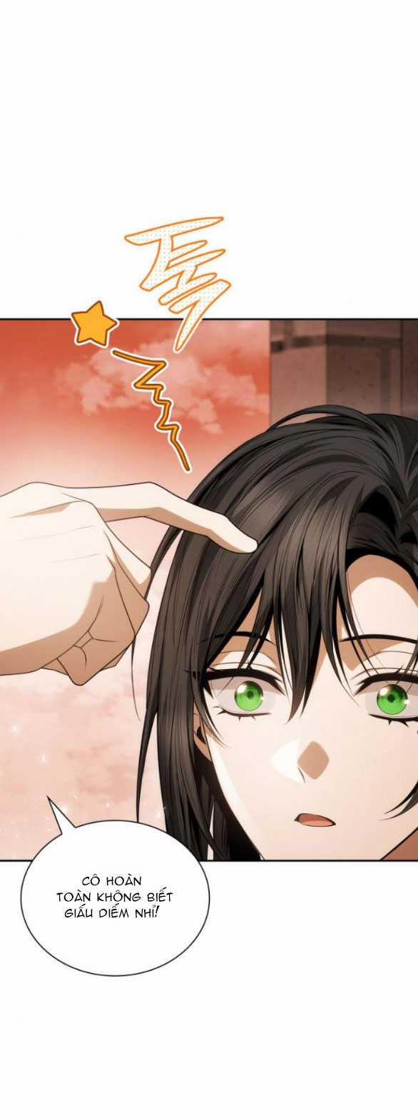 Chị Yêu, Kiếp Này Em Sẽ Là Hoàng Hậu 96.1 trang 32