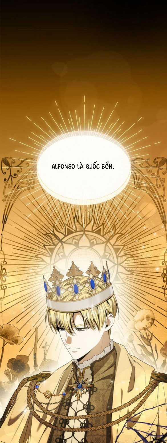 Chị Yêu, Kiếp Này Em Sẽ Là Hoàng Hậu 96.1 trang 6