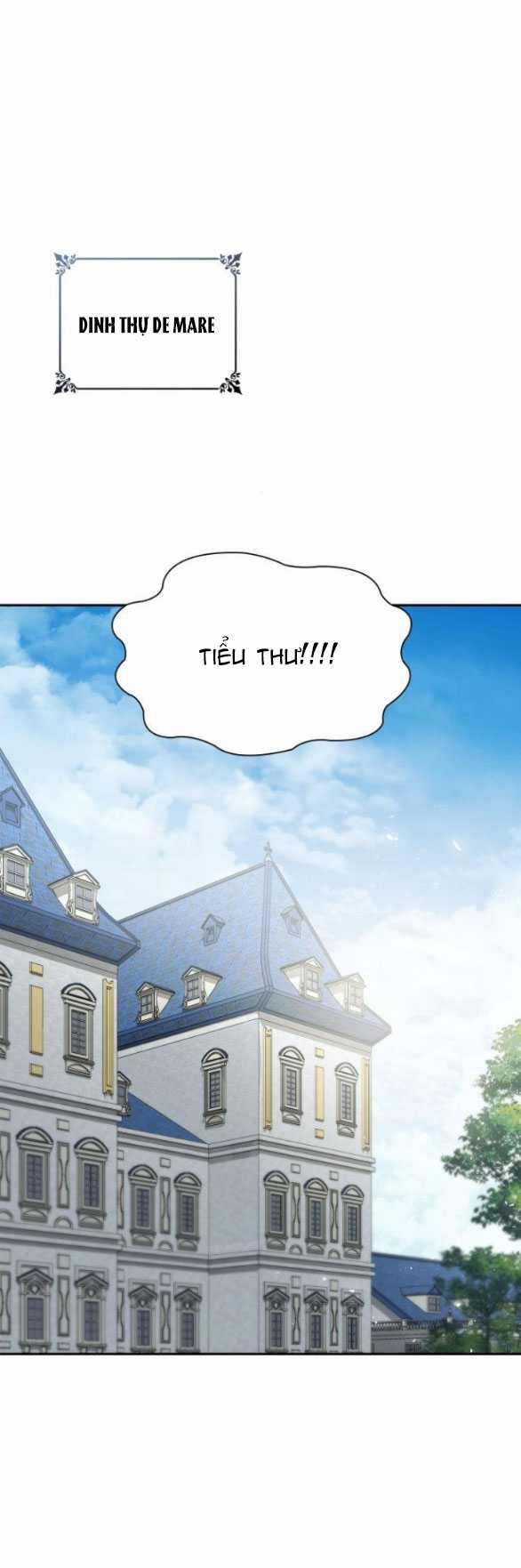 Chị Yêu, Kiếp Này Em Sẽ Là Hoàng Hậu 96.2 trang 24