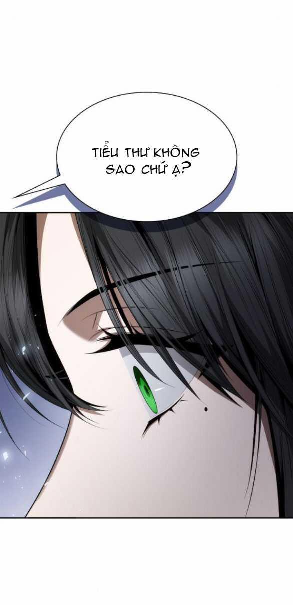 Chị Yêu, Kiếp Này Em Sẽ Là Hoàng Hậu 96.2 trang 30