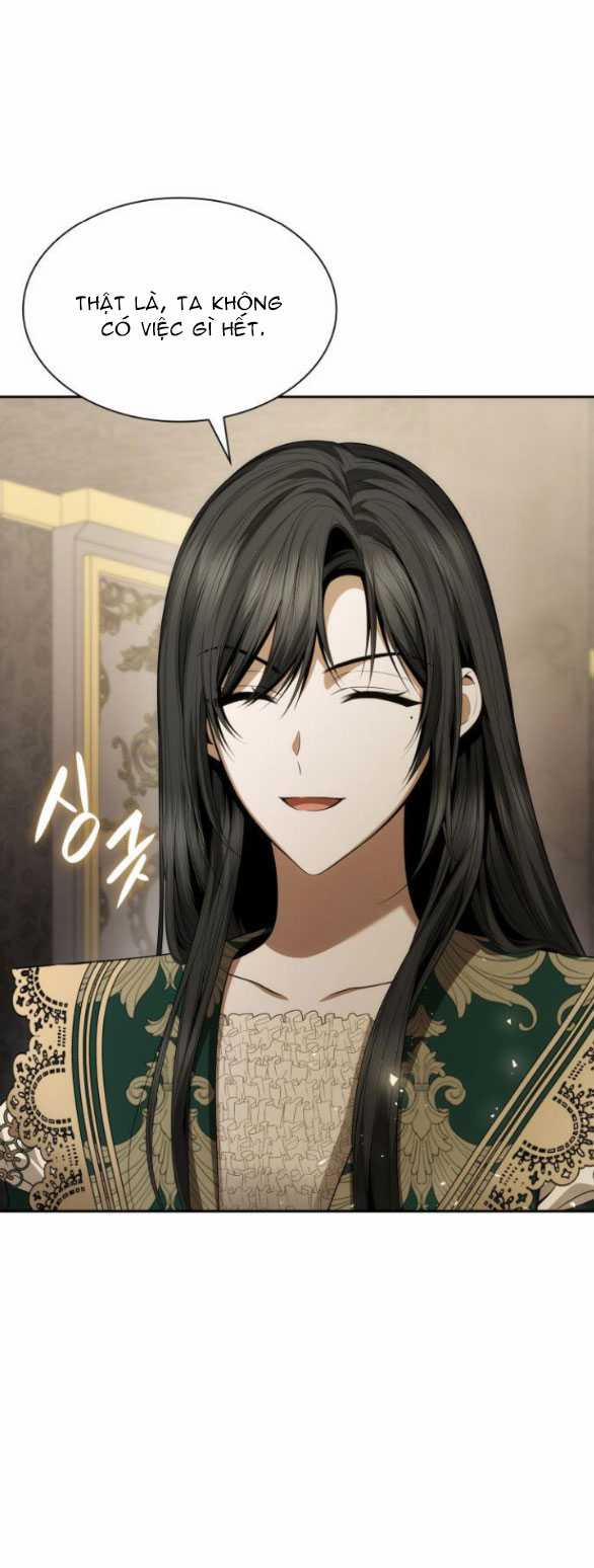 Chị Yêu, Kiếp Này Em Sẽ Là Hoàng Hậu 96.2 trang 32