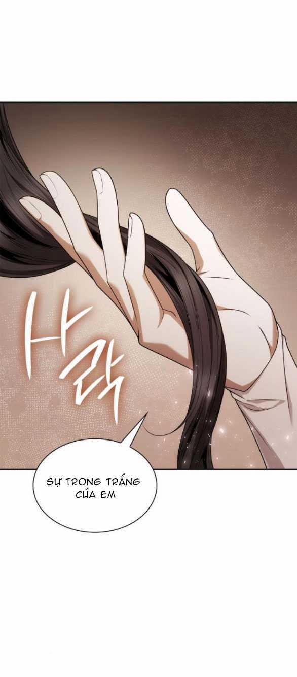 Chị Yêu, Kiếp Này Em Sẽ Là Hoàng Hậu 96.2 trang 37