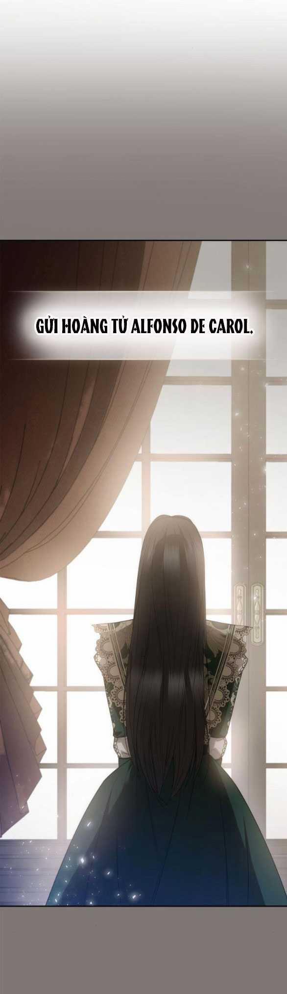 Chị Yêu, Kiếp Này Em Sẽ Là Hoàng Hậu 96.2 trang 5