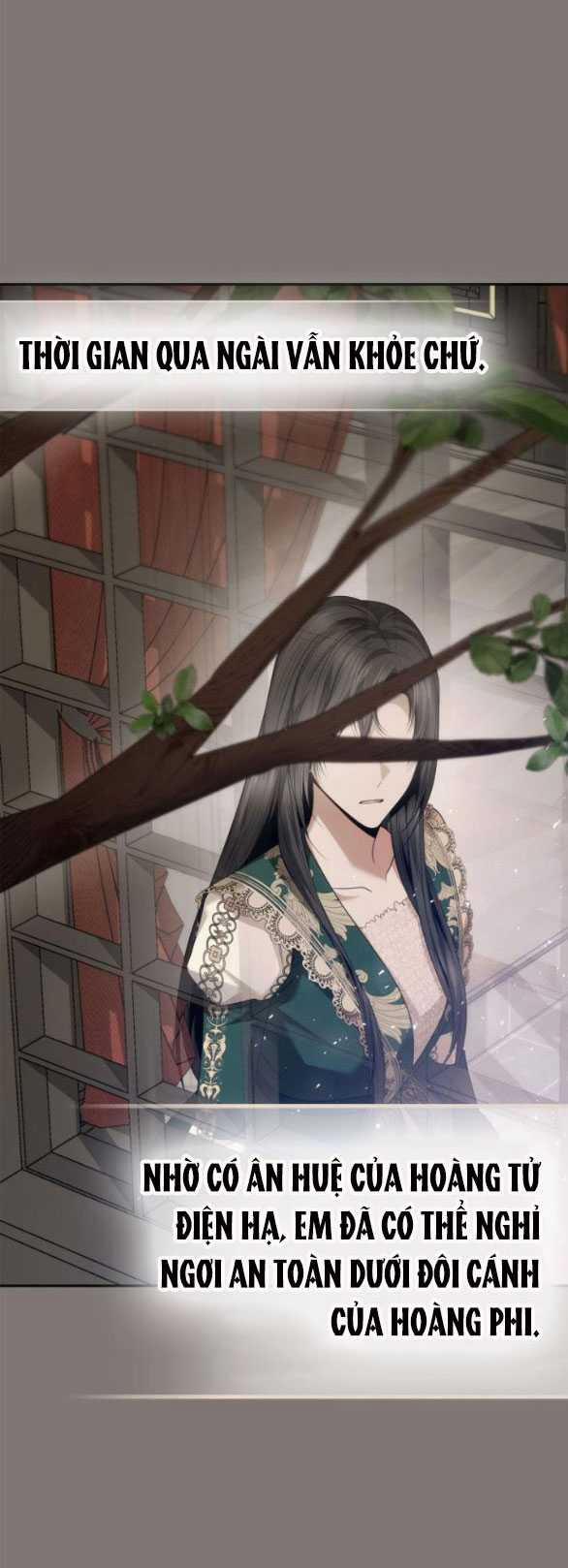 Chị Yêu, Kiếp Này Em Sẽ Là Hoàng Hậu 96.2 trang 6