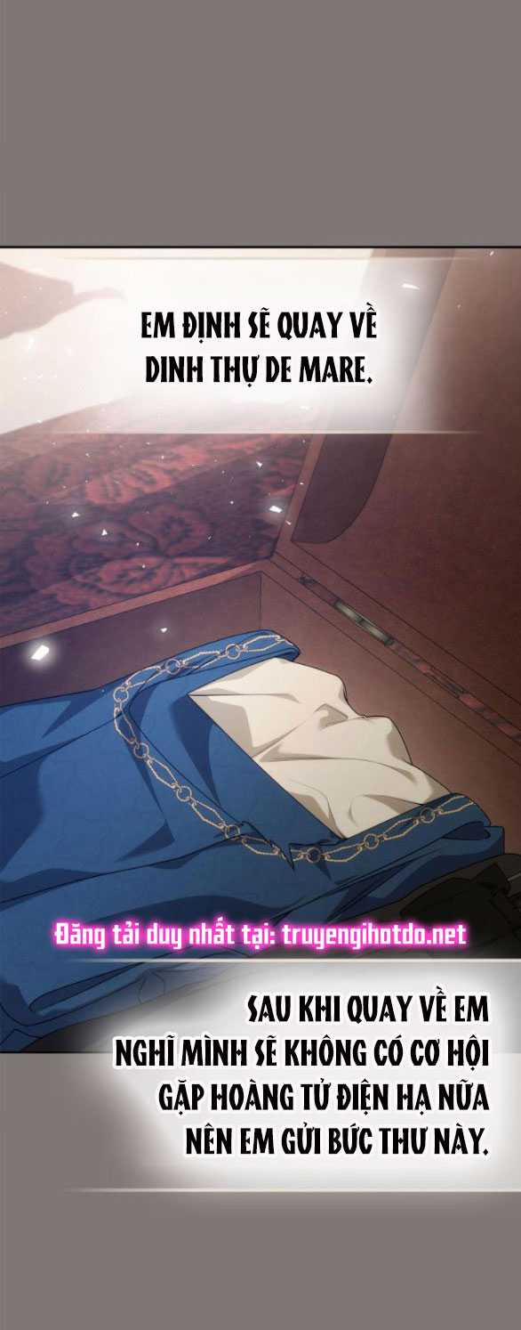 Chị Yêu, Kiếp Này Em Sẽ Là Hoàng Hậu 96.2 trang 7