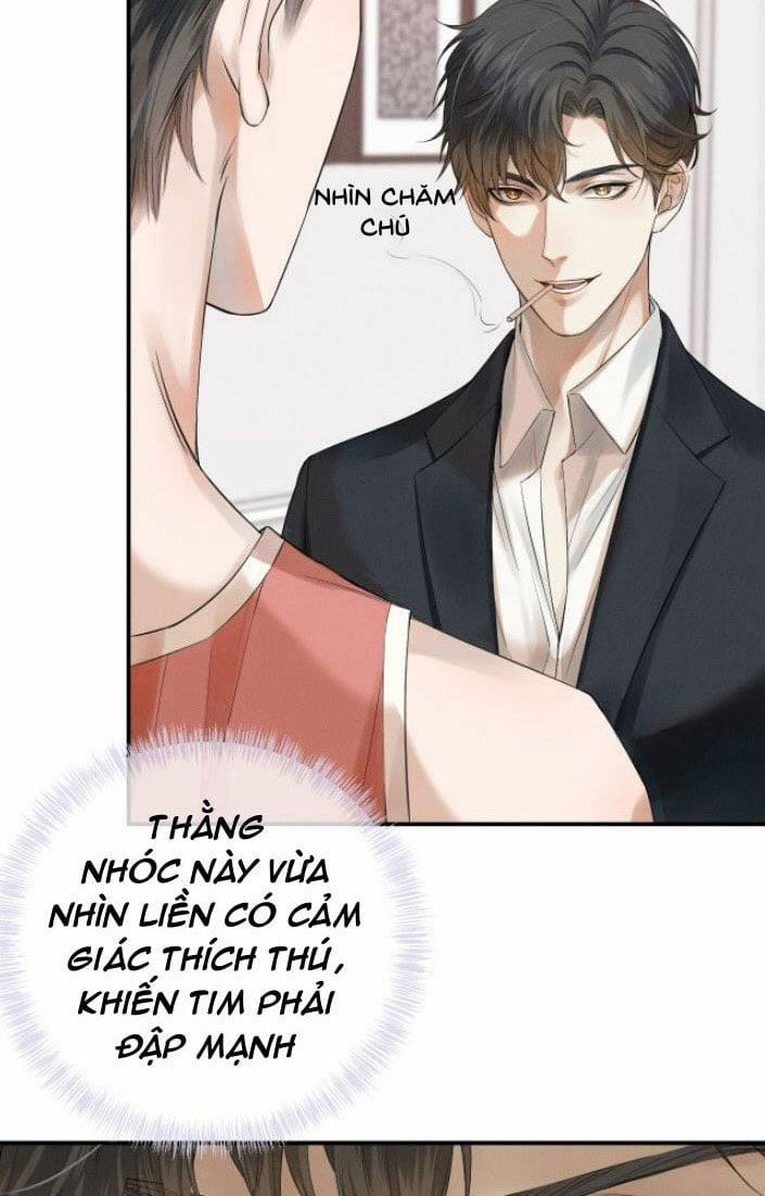 Chỉ Yêu Mình Anh 1 trang 11