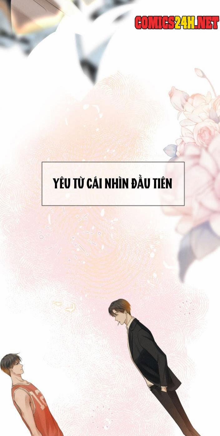 Chỉ Yêu Mình Anh 1 trang 14