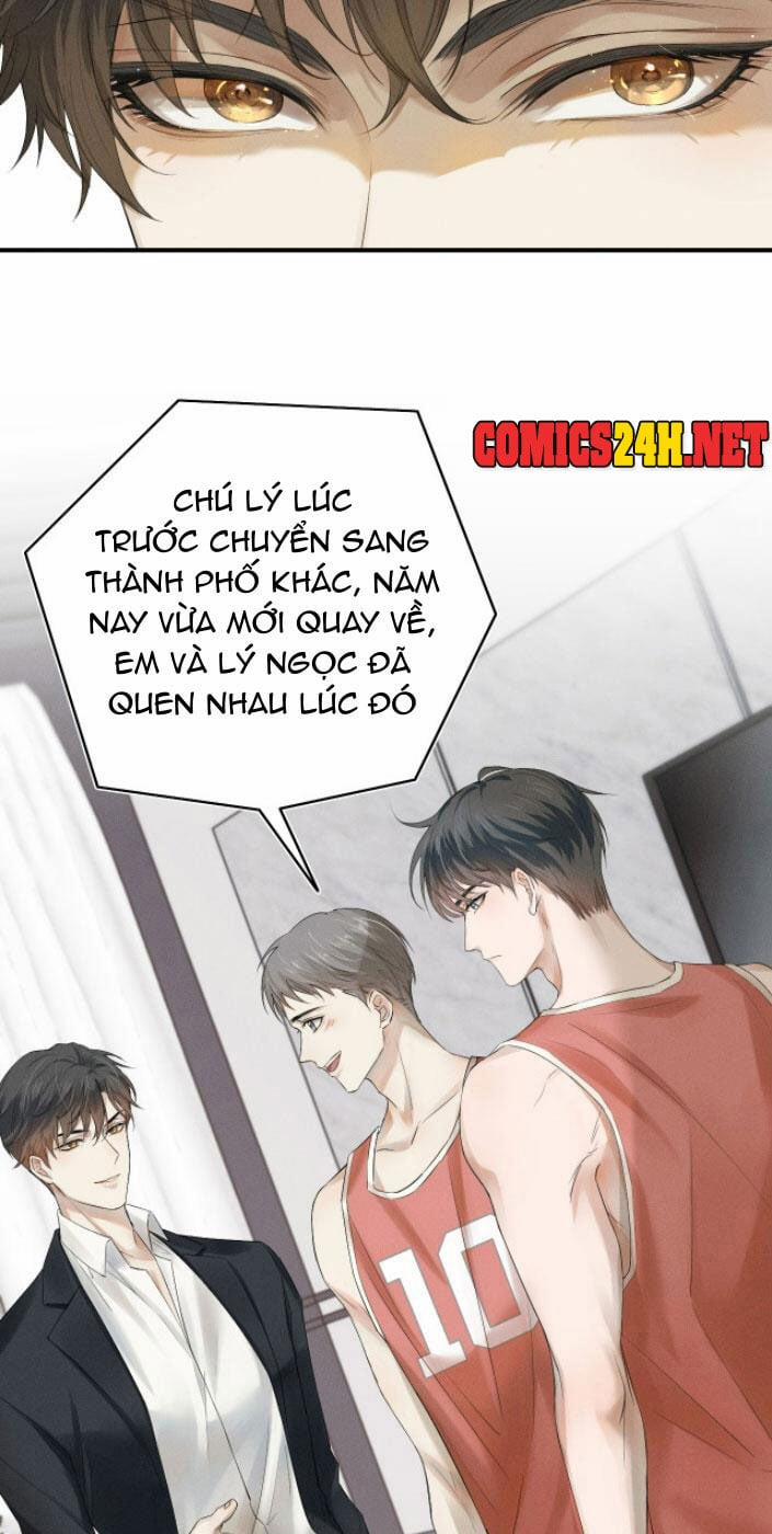 Chỉ Yêu Mình Anh 1 trang 17