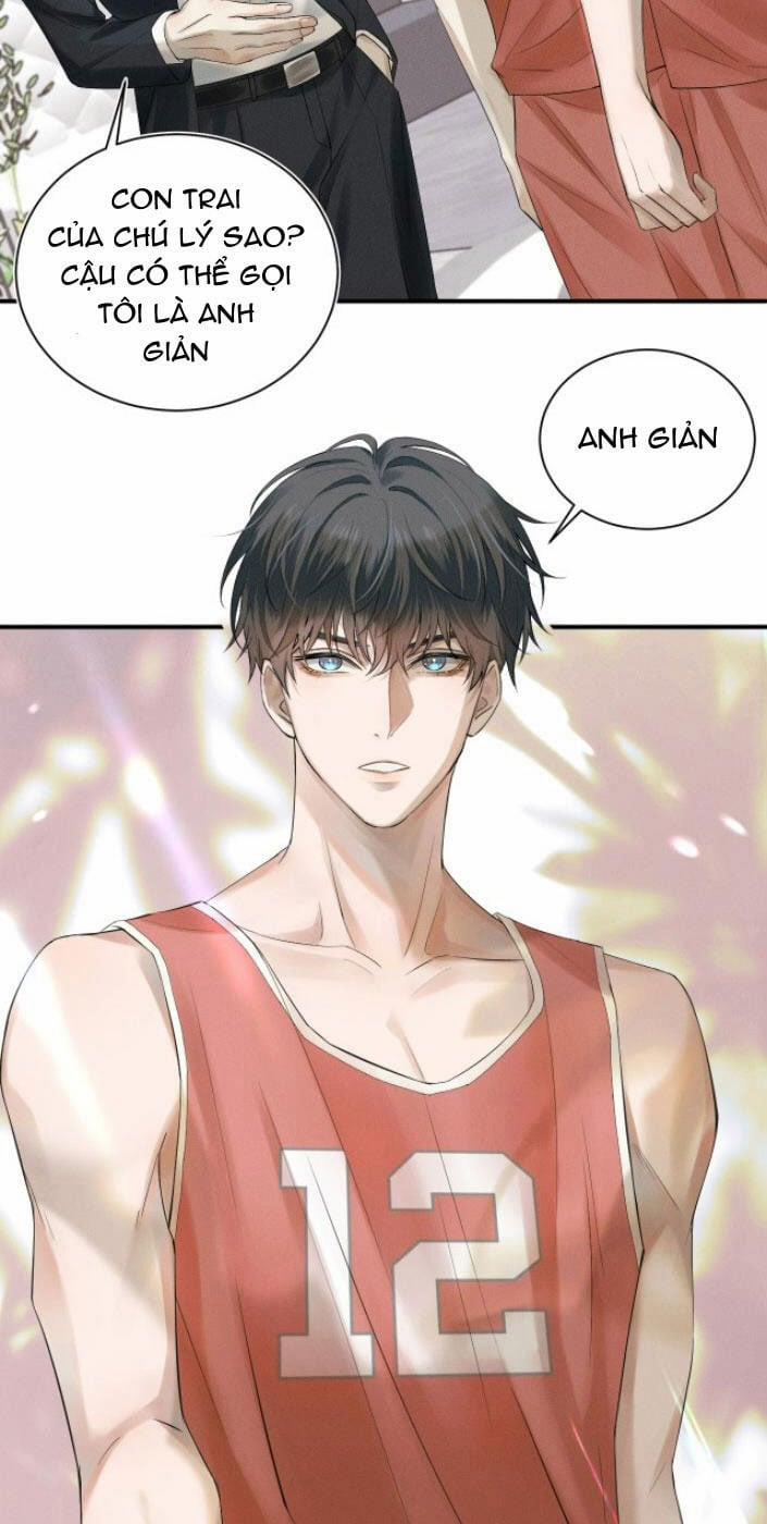 Chỉ Yêu Mình Anh 1 trang 18