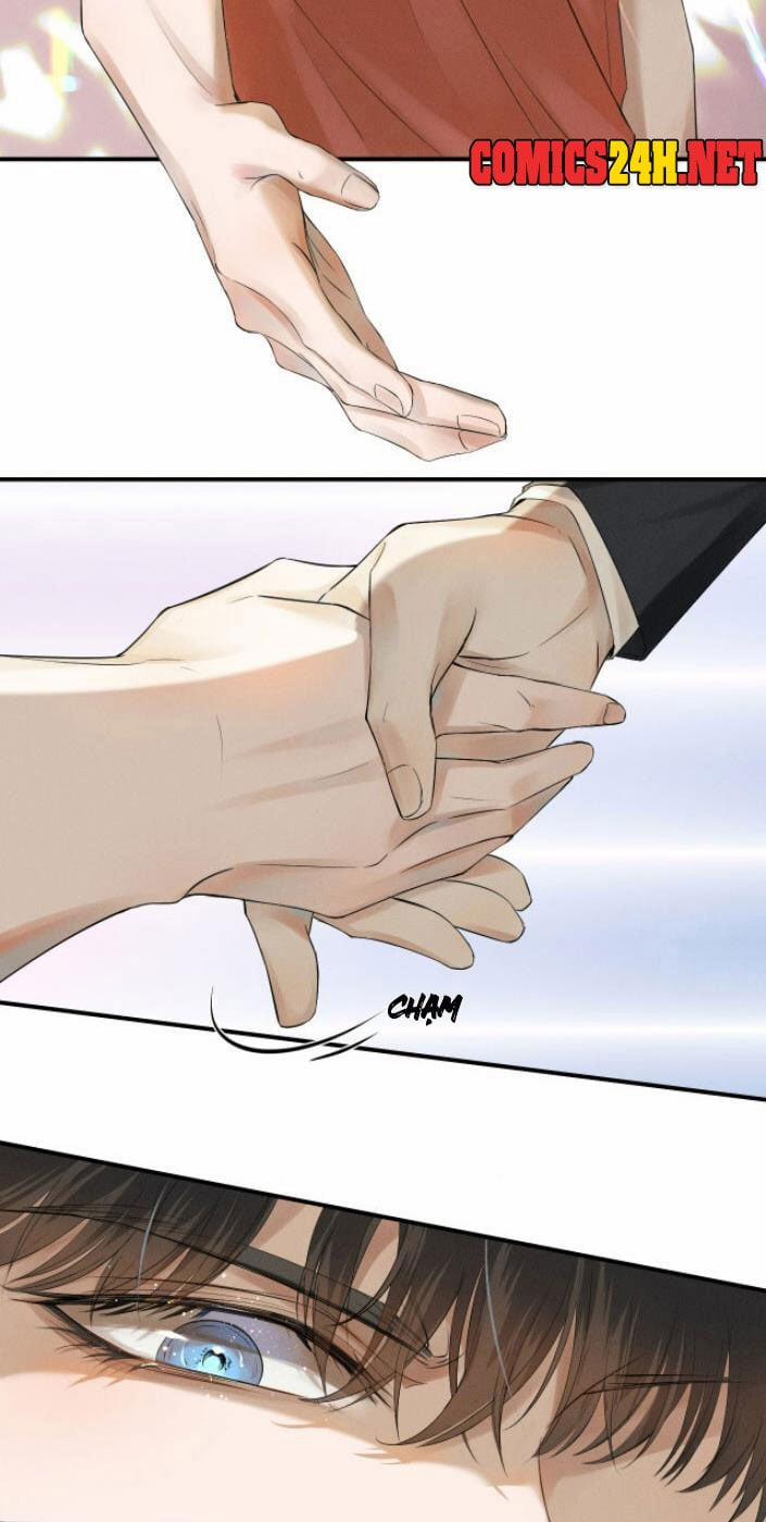 Chỉ Yêu Mình Anh 1 trang 19