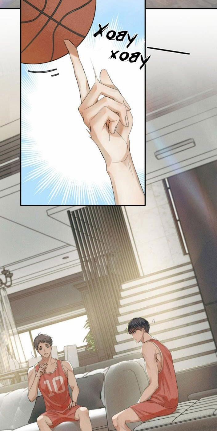 Chỉ Yêu Mình Anh 1 trang 2