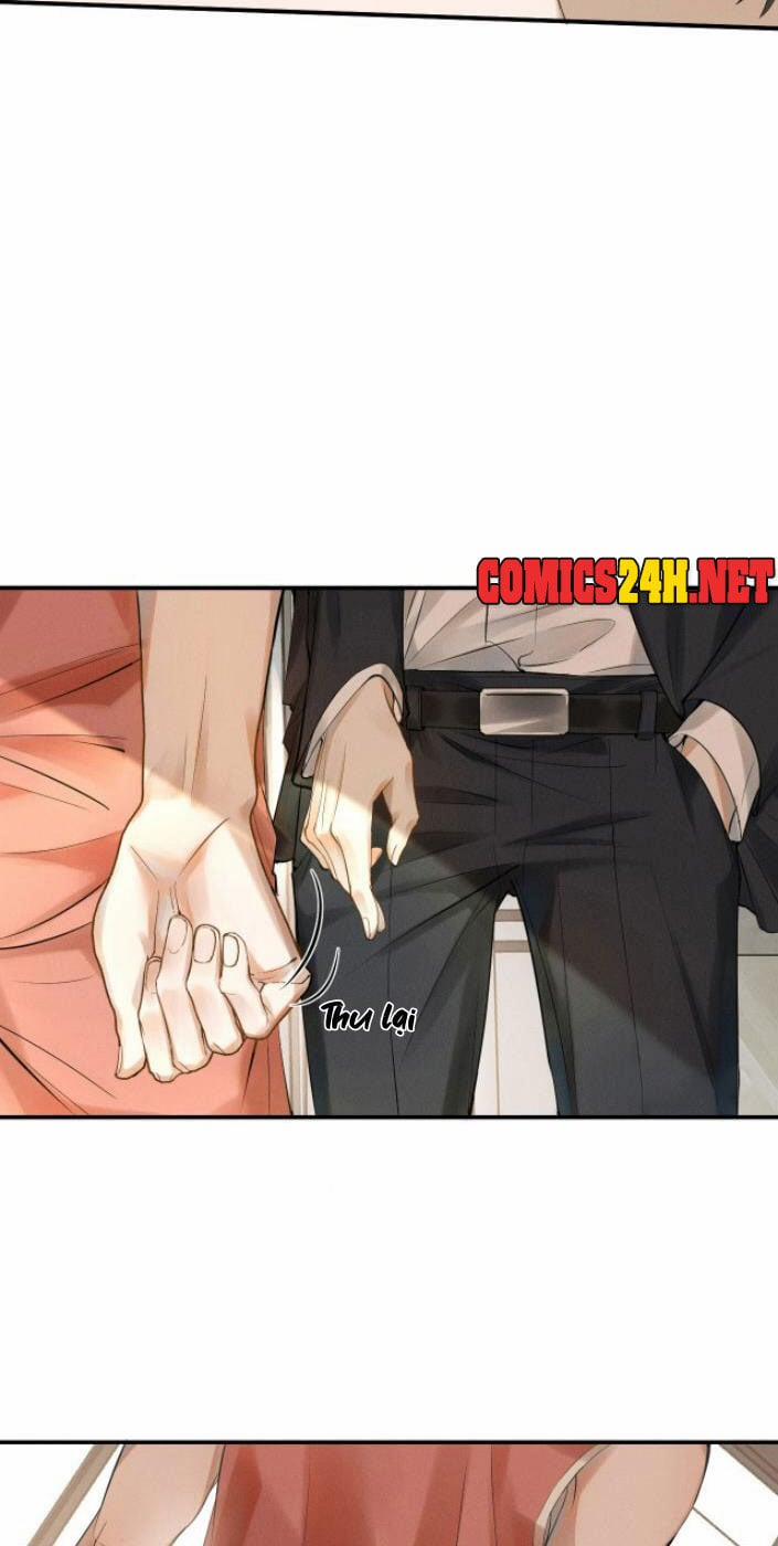 Chỉ Yêu Mình Anh 1 trang 20