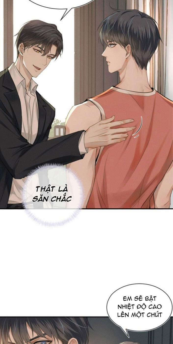 Chỉ Yêu Mình Anh 1 trang 22