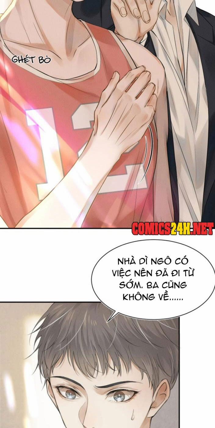 Chỉ Yêu Mình Anh 1 trang 24