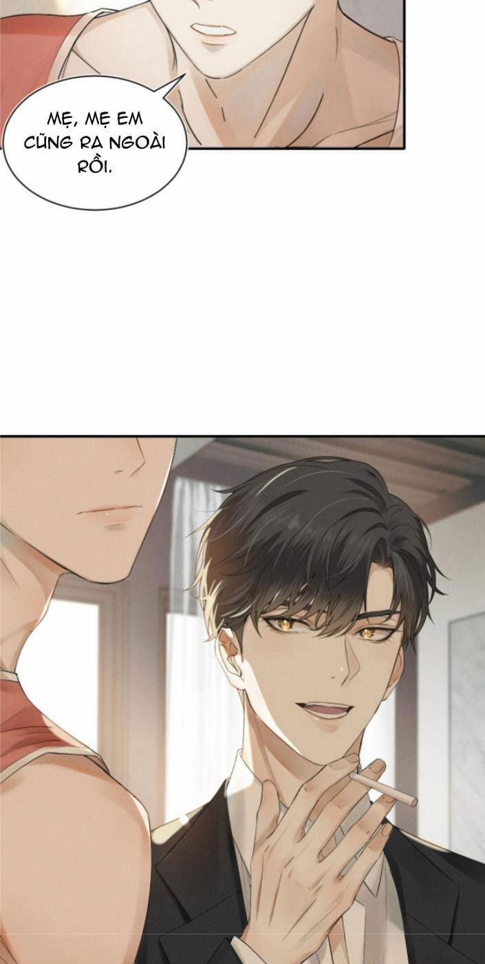 Chỉ Yêu Mình Anh 1 trang 25