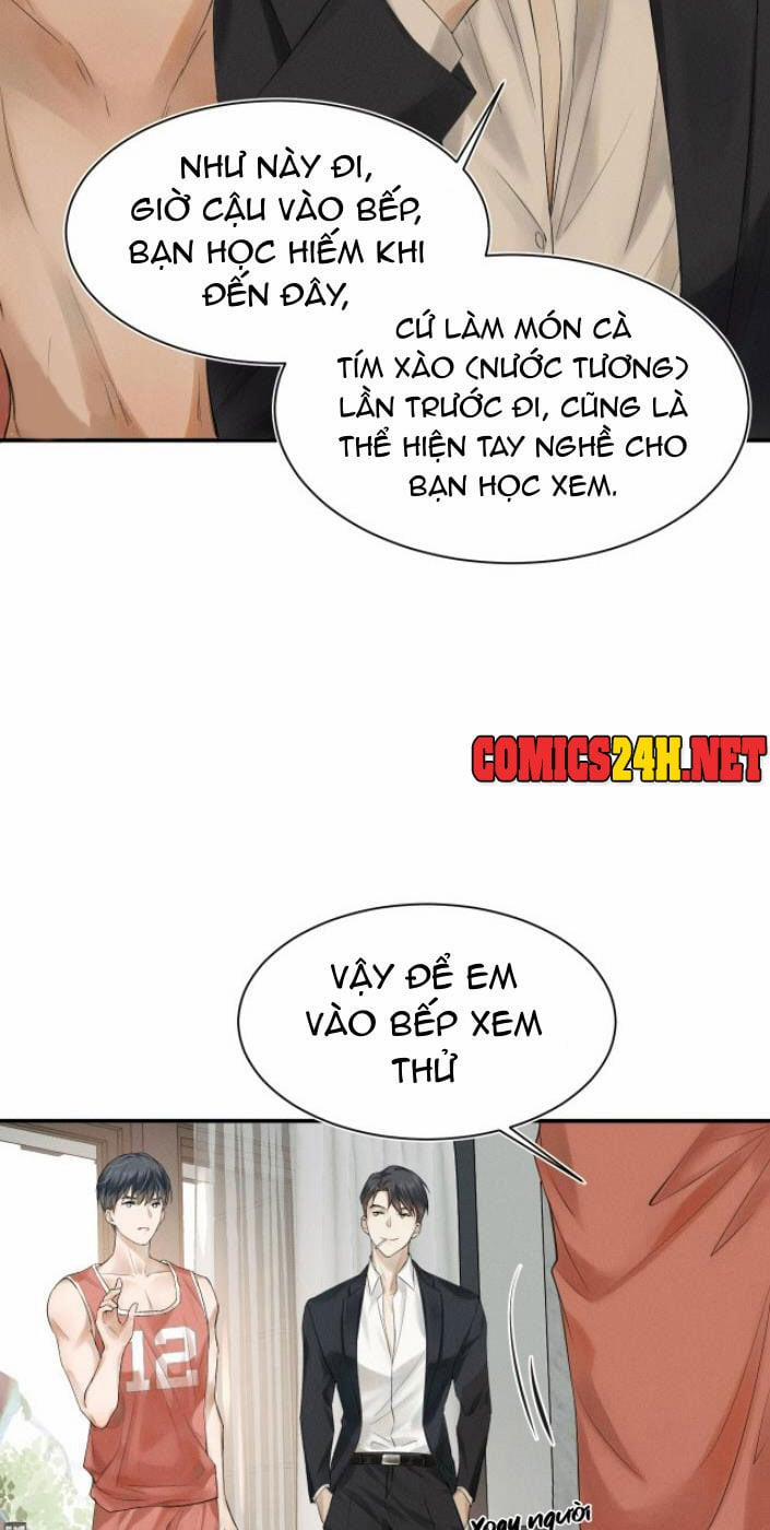 Chỉ Yêu Mình Anh 1 trang 26