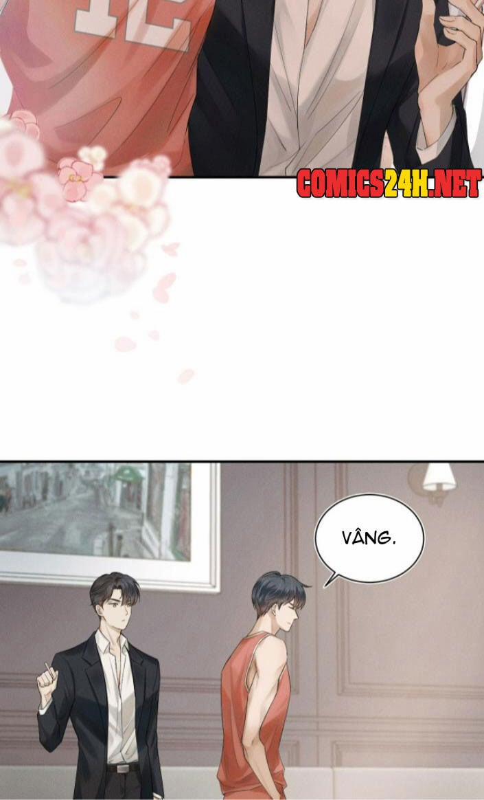 Chỉ Yêu Mình Anh 1 trang 28