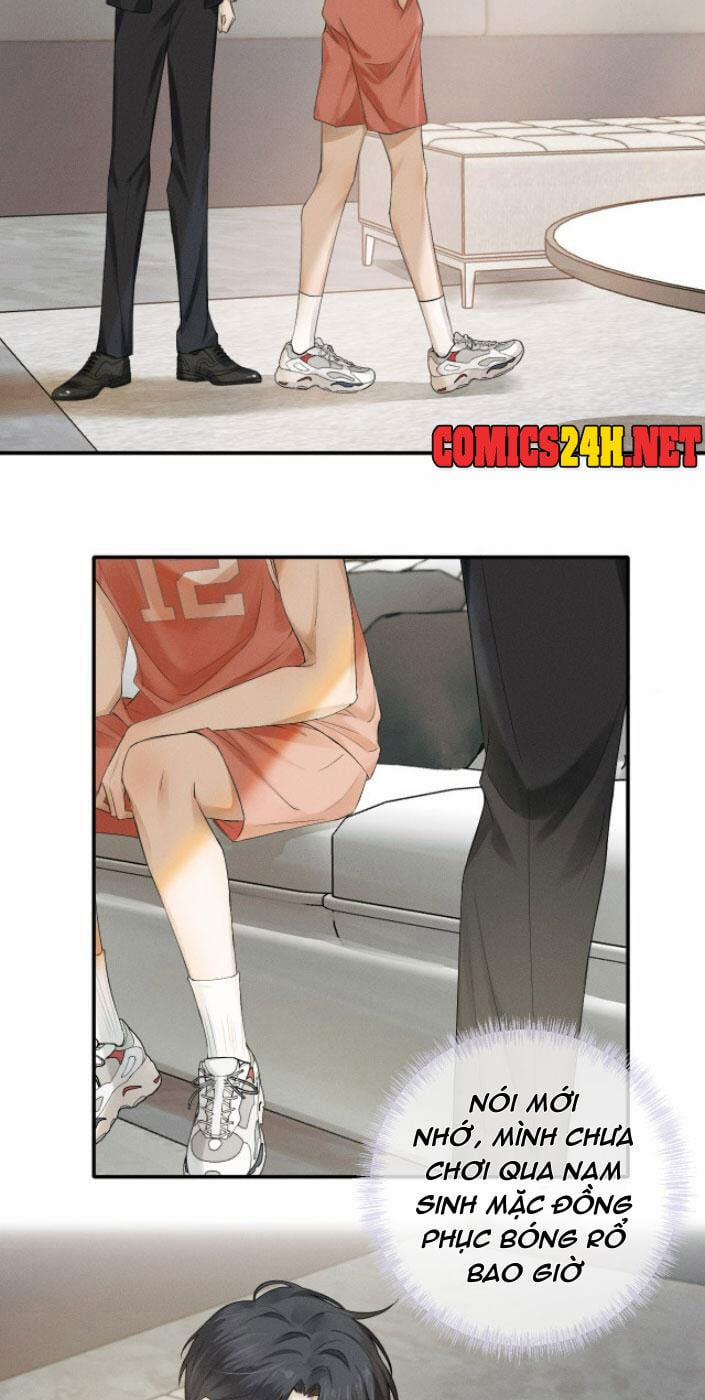 Chỉ Yêu Mình Anh 1 trang 29